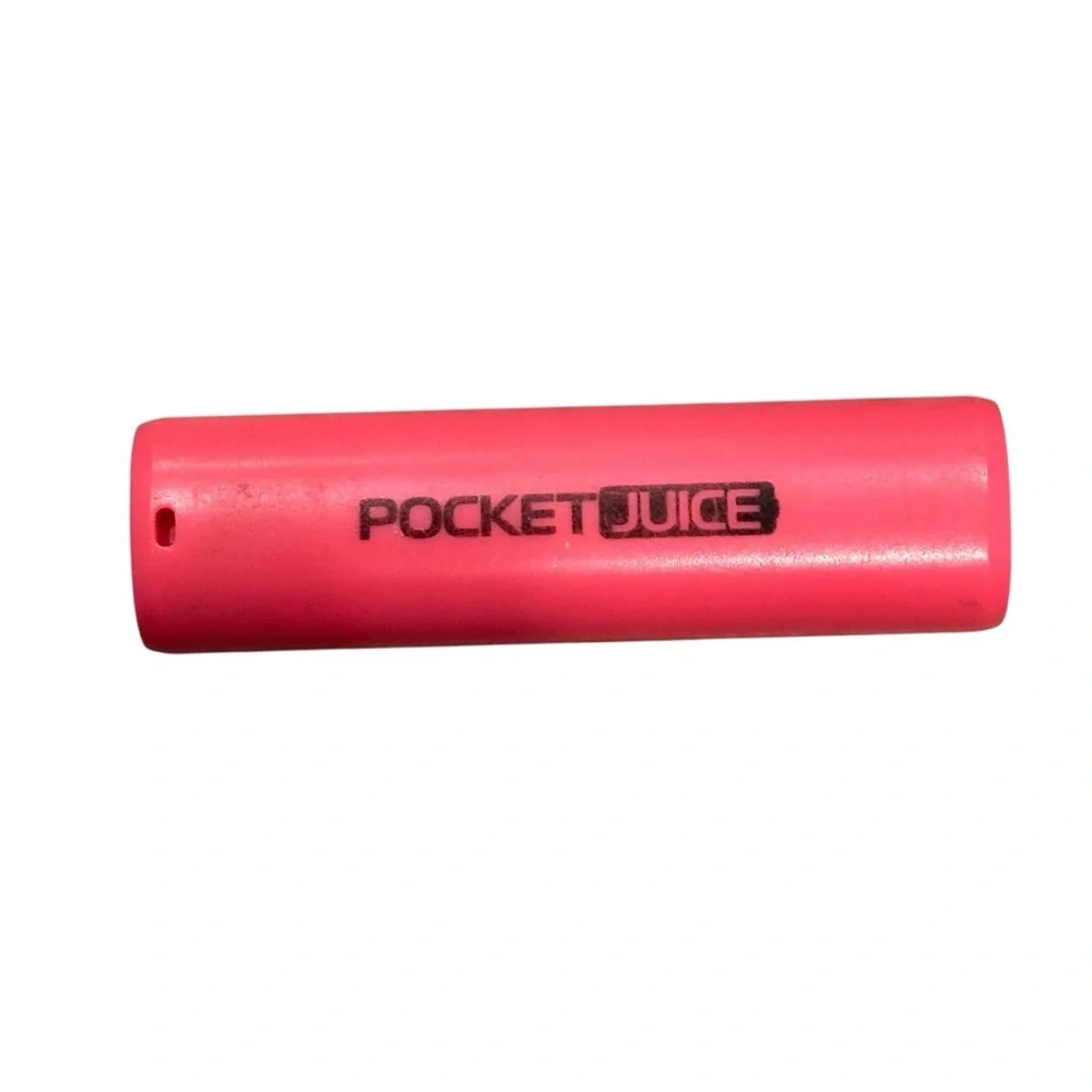 10/$25🦋 Set of 3 Travel Size Wireless Portable Chargers